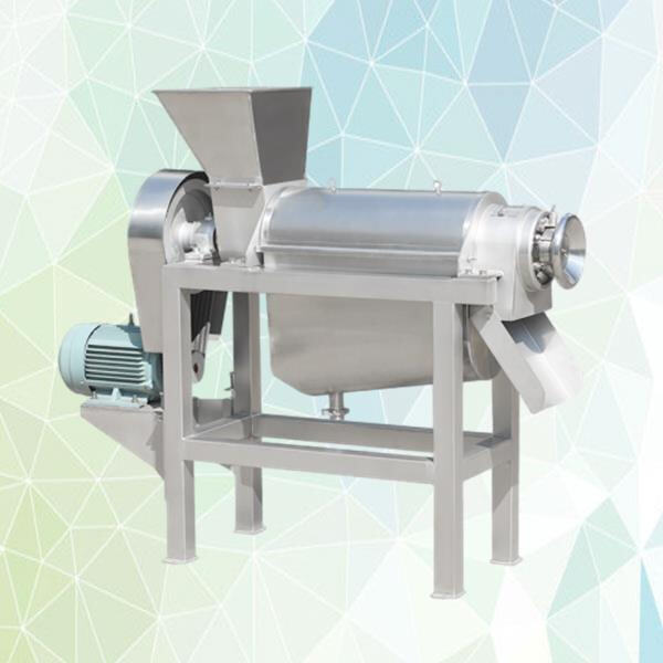 Choosing the Right Commercial Juice Extractor for Fresh, Profitable Beverages