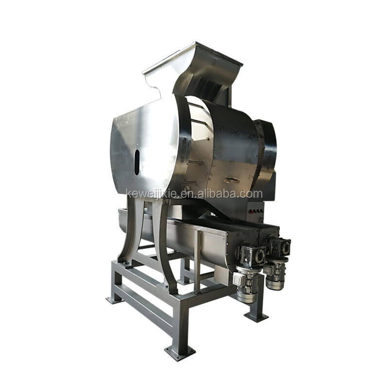 pineapple juicer extractor machine manufacture