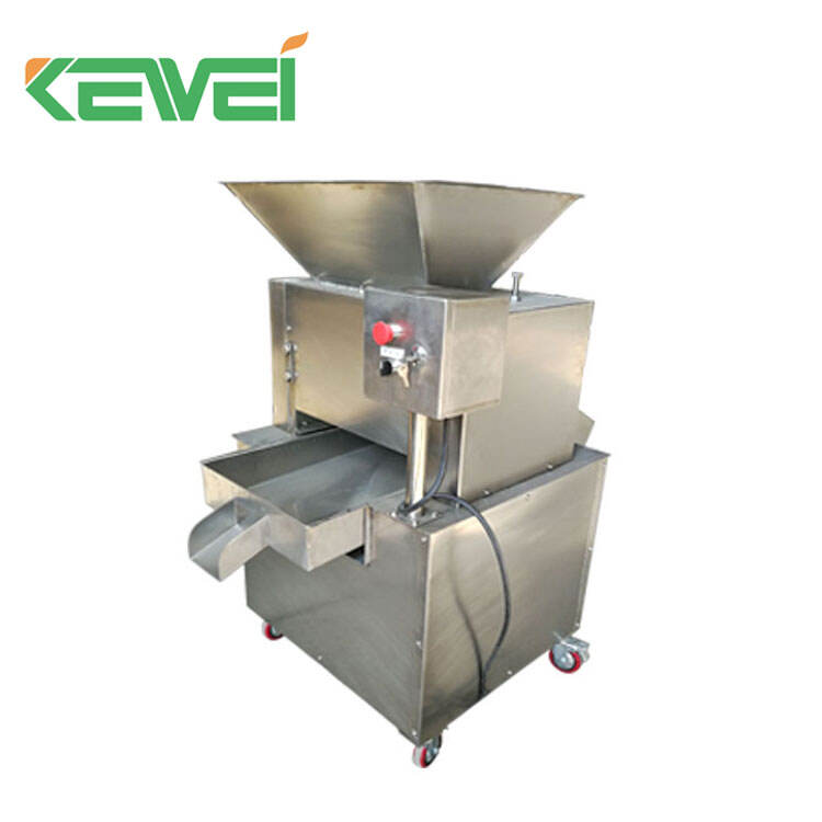 Industrial roller fruit juice extractor： for kumquat, lemon, pomelo, orange, pineapple, ginger, passion fruit, Pitaya, mangosteen, citrus and other fruits