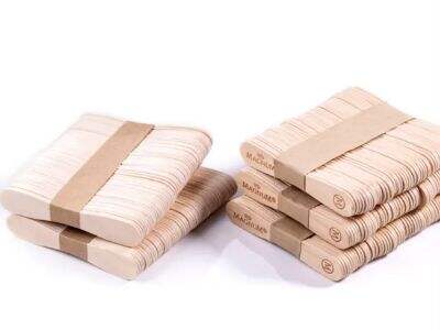 Why Food-Grade Popsicle Sticks Are a Must for Premium Brands