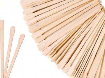 Top Benefits of Working with a Custom Popsicle Stick Supplier