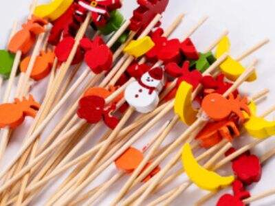 How Flavored Toothpicks Can Enhance Your Dining Experience