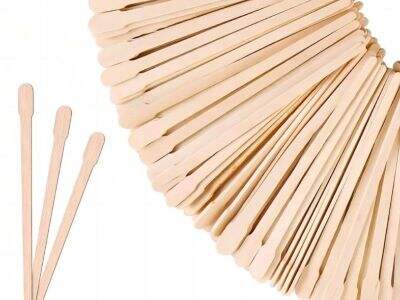 5 Common Mistakes When Sourcing Wooden Stirring Sticks in Bulk
