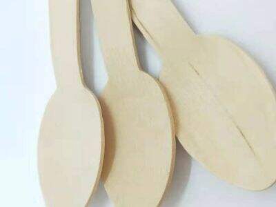 Why More Brands Are Switching to Wooden Spoons in 2025