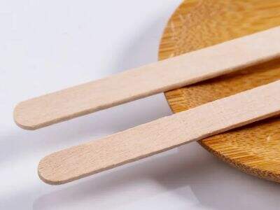 How to Source High-Quality Food-Grade Popsicle Sticks in Bulk
