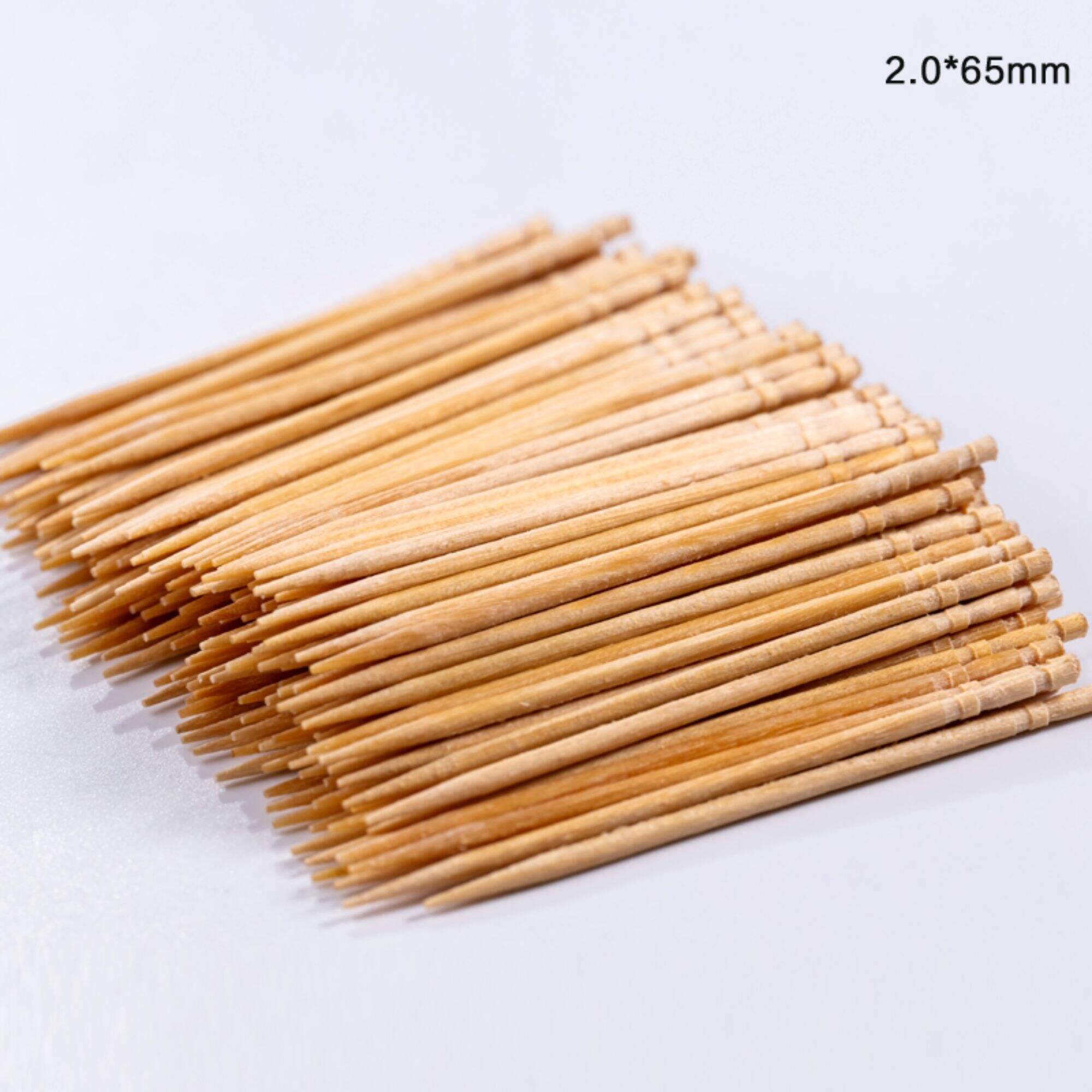 Flavored Toothpick