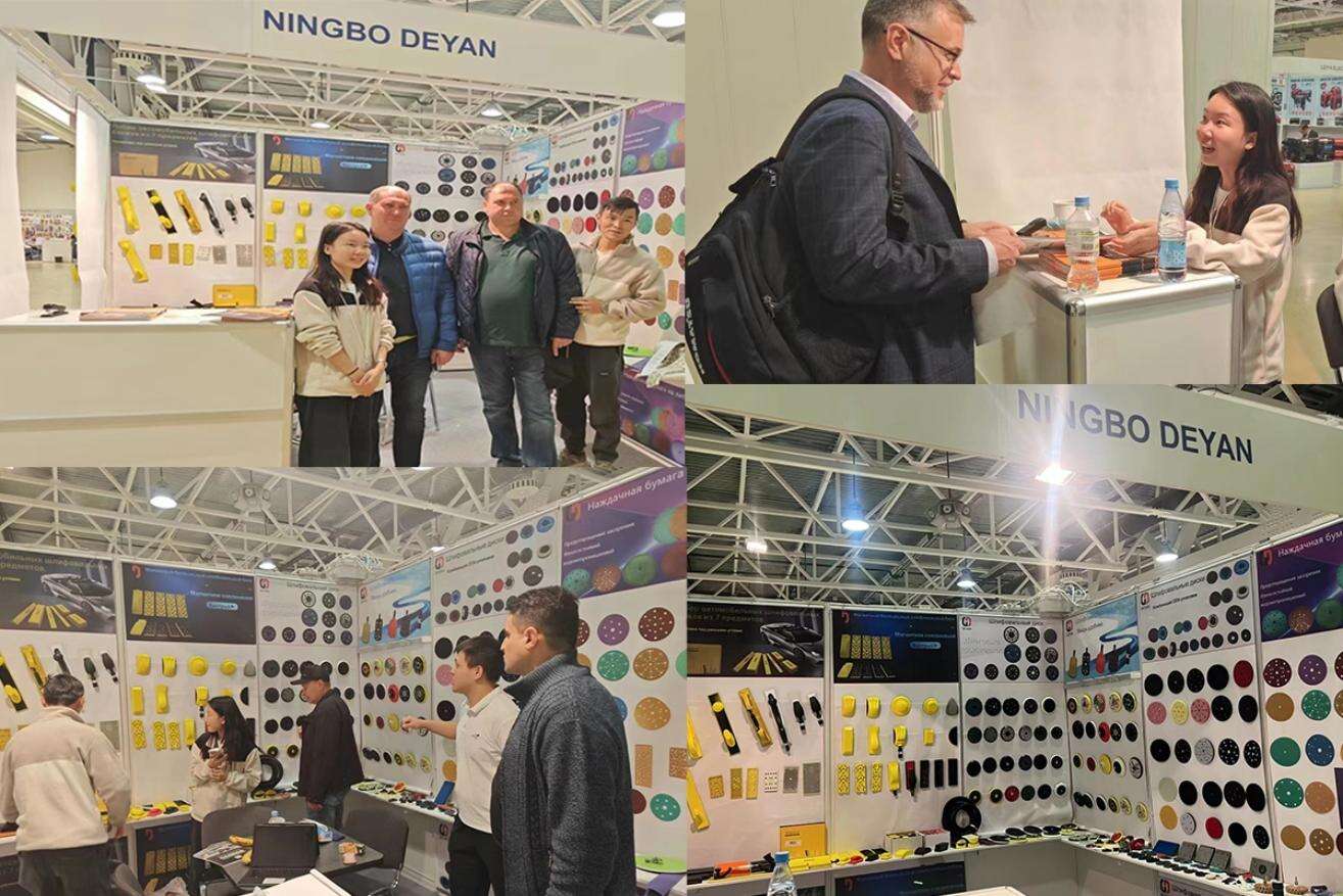 MITEX 2023 Moscow International Tool Expo