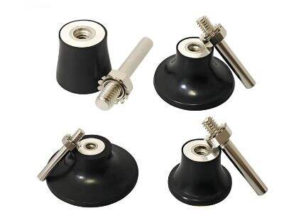 Why Electric Sanding Pad Design Affects Operator Comfort and Output