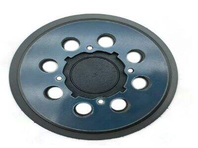 Best 5 suppliers for the replacement backing plate of sander