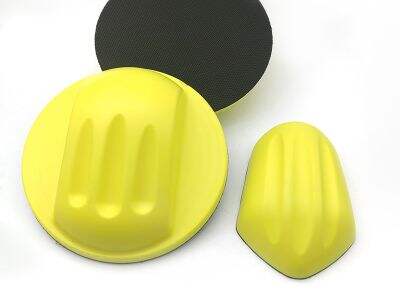 روند‌های مواد پایدار برای تولید بلوک‌های سمباده‌زنی دستی سازگار با محیط زیست