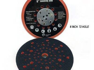 How Pneumatic Sanding Pad Meets the Needs of OEM Production Lines