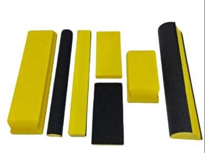 A good sanding blocks set for DIY market