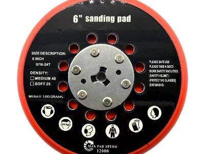 Conas a Umidh Pad Amharcaíocht Leictreach an Críochnúchán Deirneach do Do Tháirgí