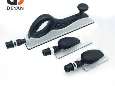 How to Properly Maintain Your Pneumatic Sanding Pad for Peak Performance