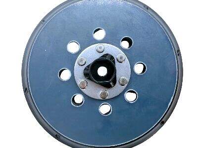 W jaki sposób technologia elektrycznych podkładek szlifierskich rewolucjonizuje wykańczanie kompozytów