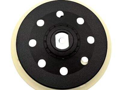 Mengapa Pad Penggilap Pneumatik Dipercayai oleh Pengilang Perabot Berkeluaran Tinggi