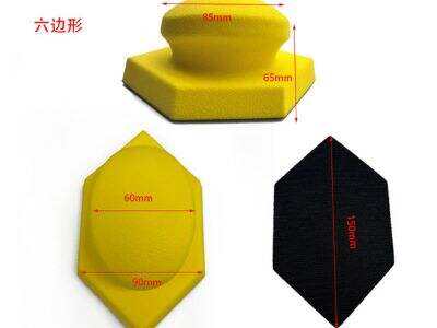 What are the key advantages of a gear-driven vs a random orbital sander