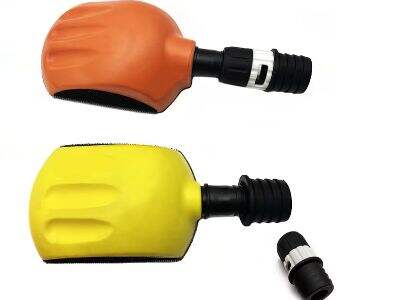 Dlaczego ręczny blok szlifierski jest kluczowym narzędziem podczas inspekcji kontroli jakości