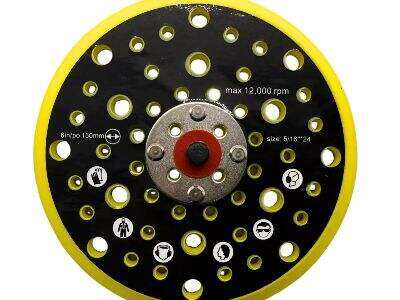 Investing in a Durable Pneumatic Sanding Pad to Lower Your Tool Costs