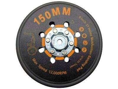 Зашто је електрична плоча за брушење најбољи избор за фину завршну обраду лакираних површина