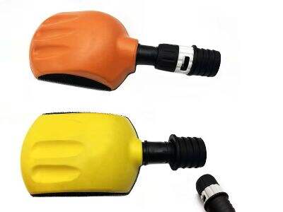 Na šta treba obratiti pažnju kod dobavljača industrijskih ručnih blokova za brušenje u veleprodaji