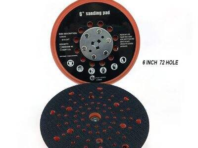 Overwegingen voor de supply chain bij het importeren van inventaris hand-schuurblokken