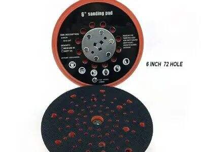 Важност анти-зачепљивања карактеристика у модерном пнеуматичном шлифовачу