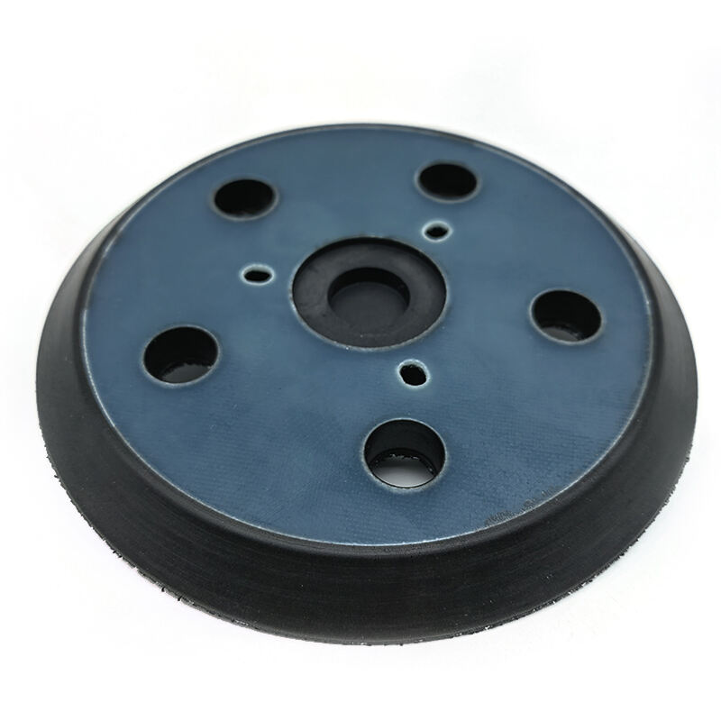 How To Avoid Common Grinding Problems By Using A Quality Backing Plate