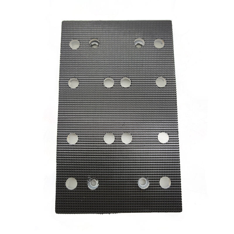 80*130MM 489252 LS130 RTS400 interface pad sanding backing pad