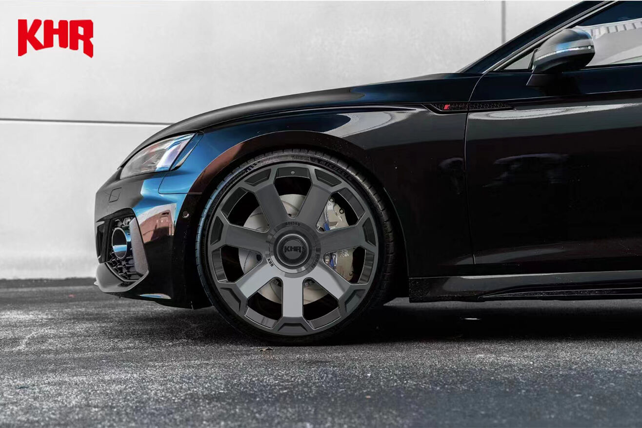 Customization Redefined - Tailor Your Ride with Our Forged Wheels