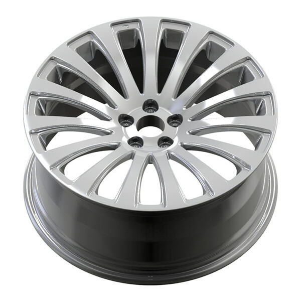 Ways to Utilize Alloy Rim Protection