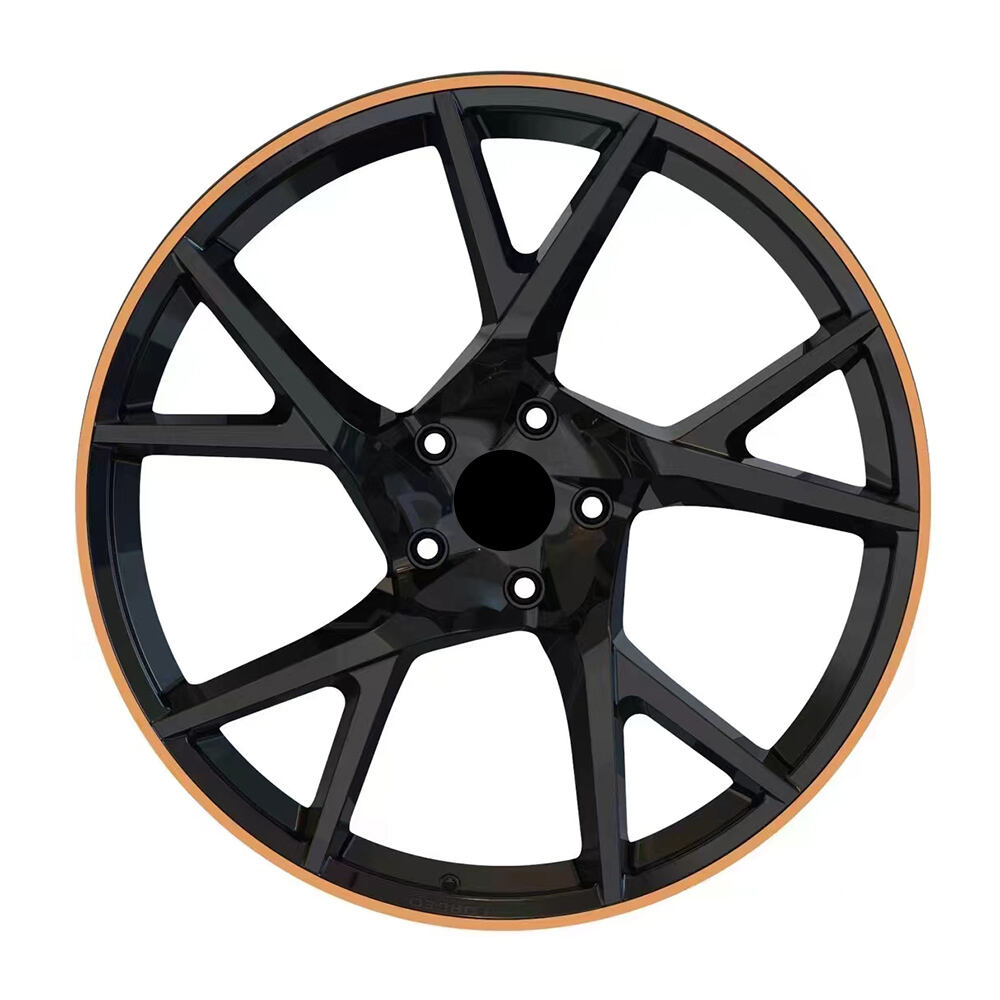 20 inch forged wheels manufacturer supplier