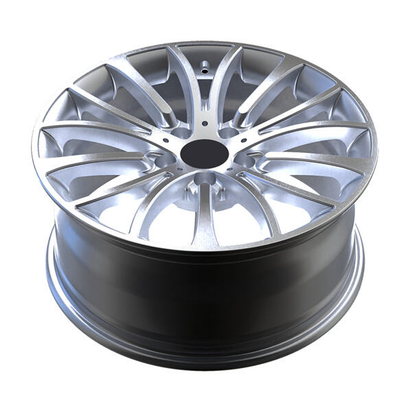 How to Use and Service 18-wheel Rims: