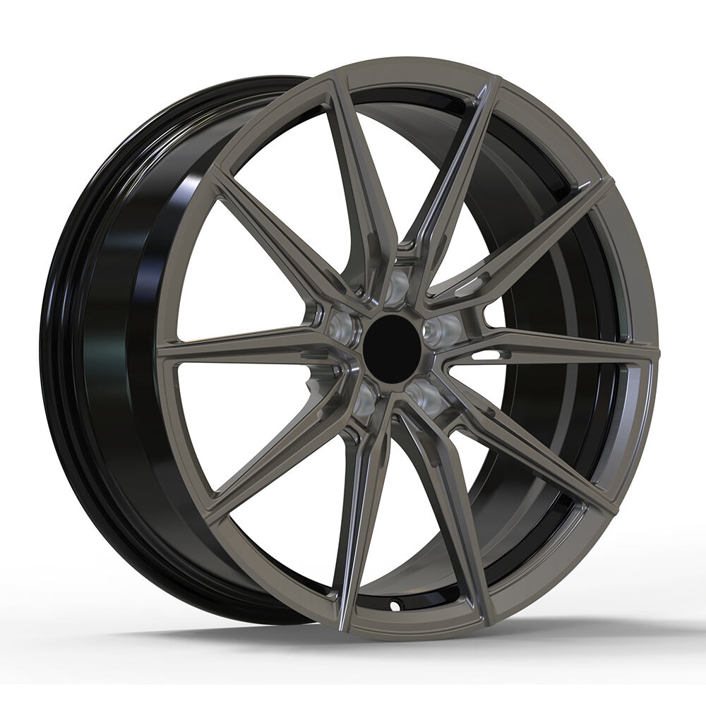 Safety Features of Wheel Rims