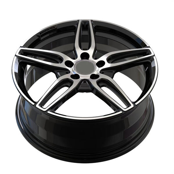 Innovation in Alloy Wheels: