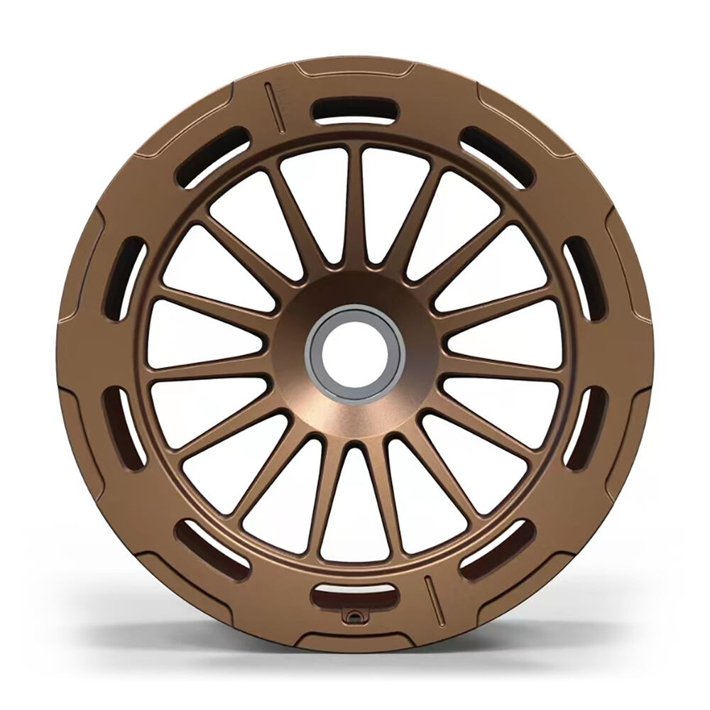 Aluminium Alloy Monoblock Forged Wheels Rims 20x9.5 21x12.5 CB 84.1 Passenger Car Wheel for Porsche 991.2 GT3RS supplier
