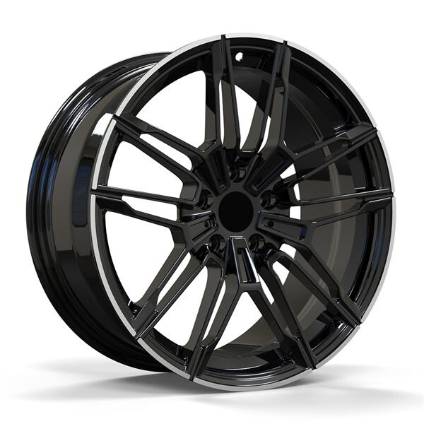 Innovation in Concave Wheels