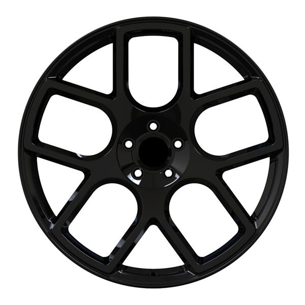 Safety and Use of Black Wheels: