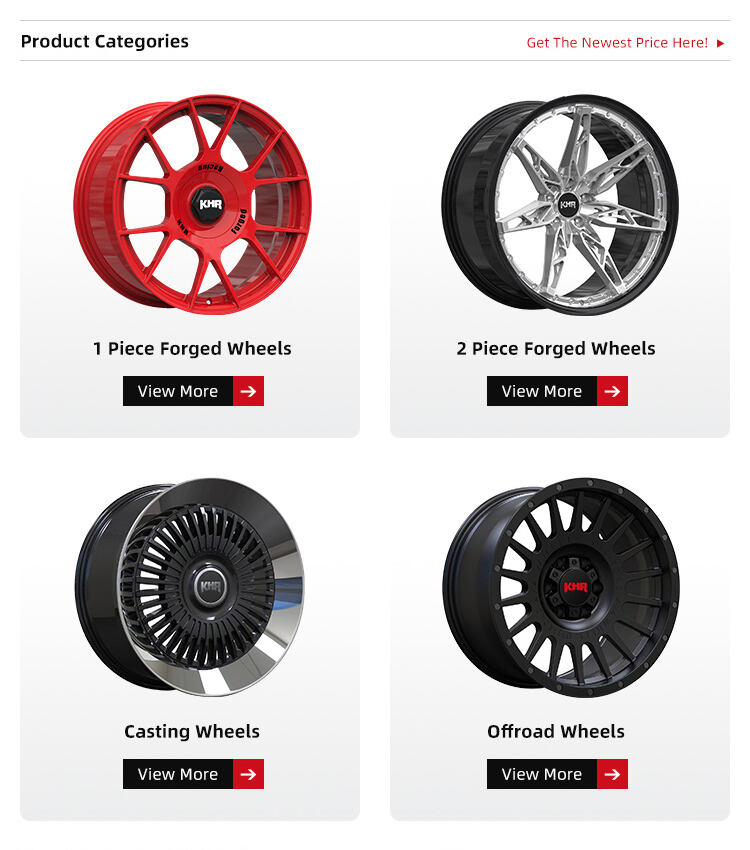 15 16 17 18 19 Alloy Wheel Rim 2-Pieces Aluminum Alloy Passenger Car Wheels 19 Inch 5x112 for Mercedes Benz manufacture