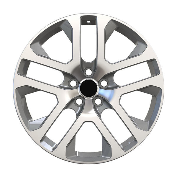 Simple Tips to Use Polished Aluminum Rims