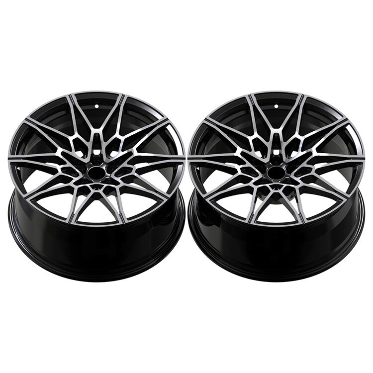 The Quality and Application of Car Rims