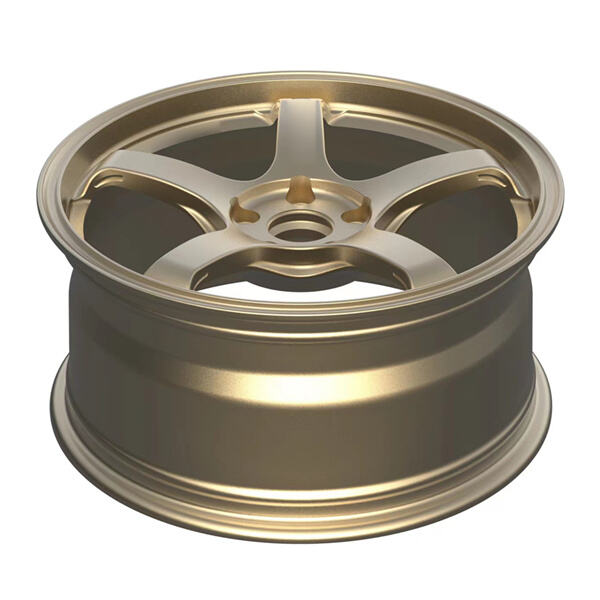 Safety in Automotive Custom Wheels