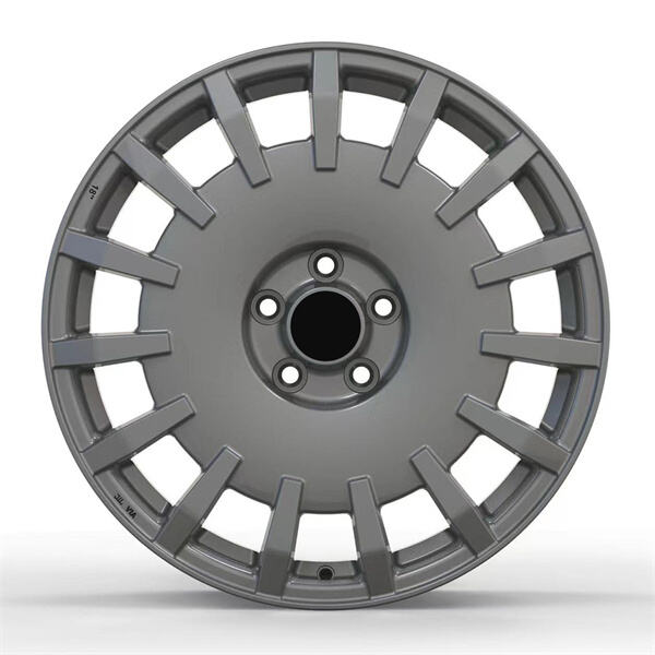 Safety Features of Aluminum Wheel Rims