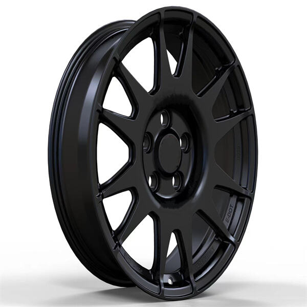 Safety Features of 20 Inch Alloy Rims: