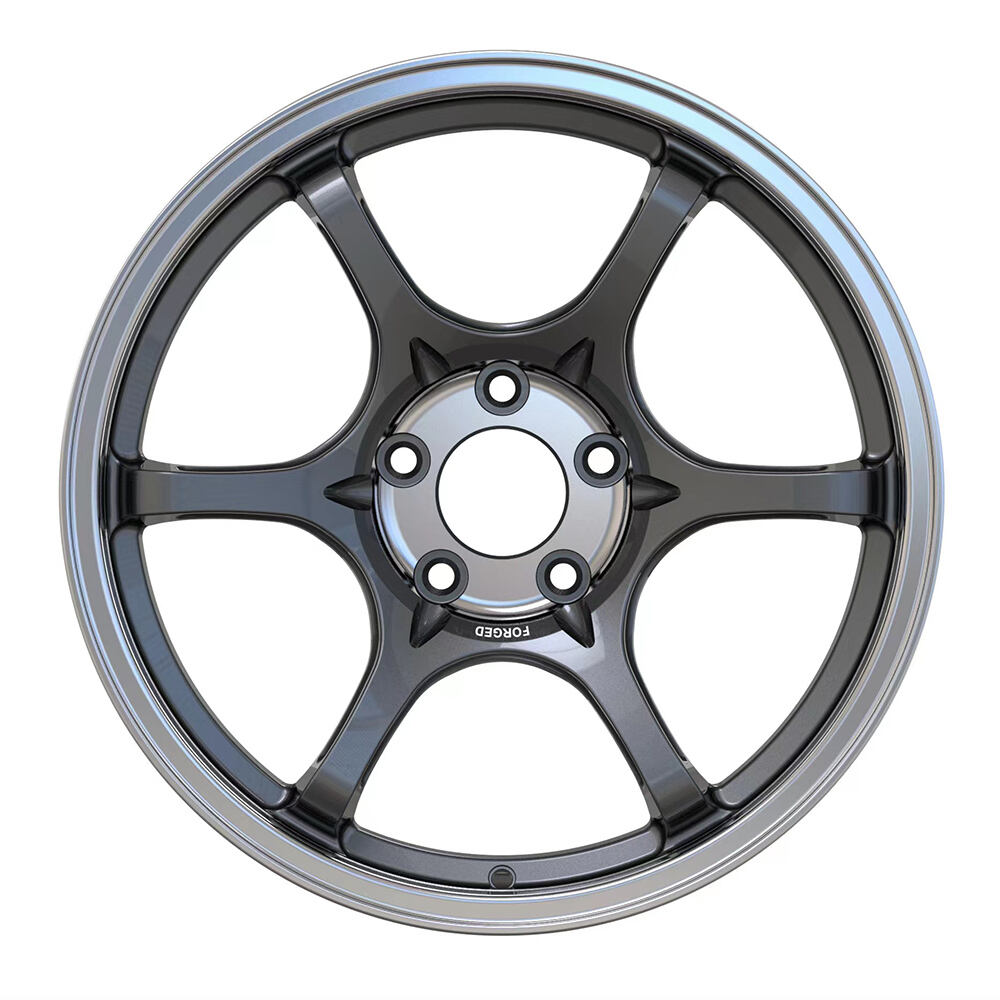 Hot Design Custom Monoblock Alloy Wheel 16 17 18 19 20 21 22Inch Forged Passenger Car Wheel Rim 18 factory