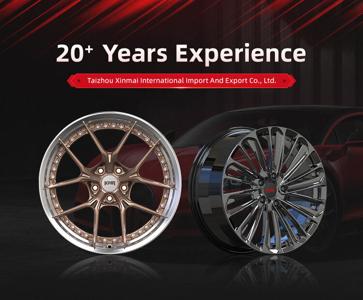 Passenger Car Wheels, Off-Road Forged Wheels | Premium Forged Wheels for Mercedes | Monoblock Forged Wheels details