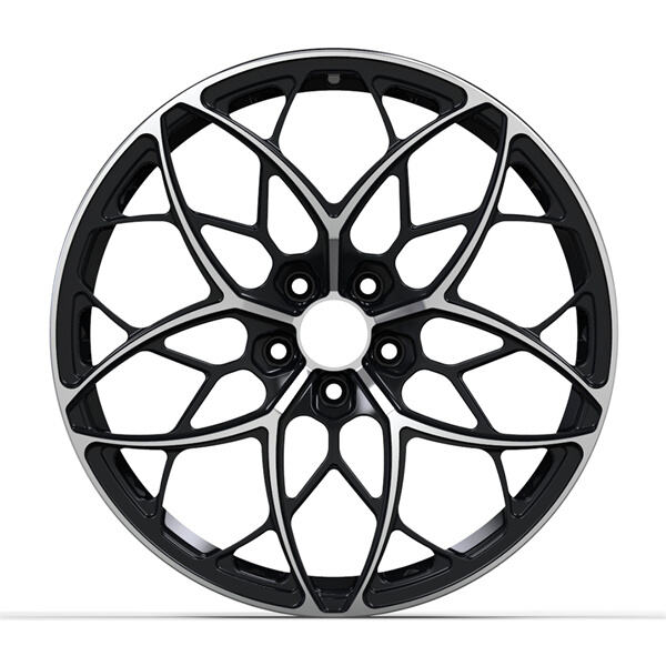 How to Use White Car Rims?