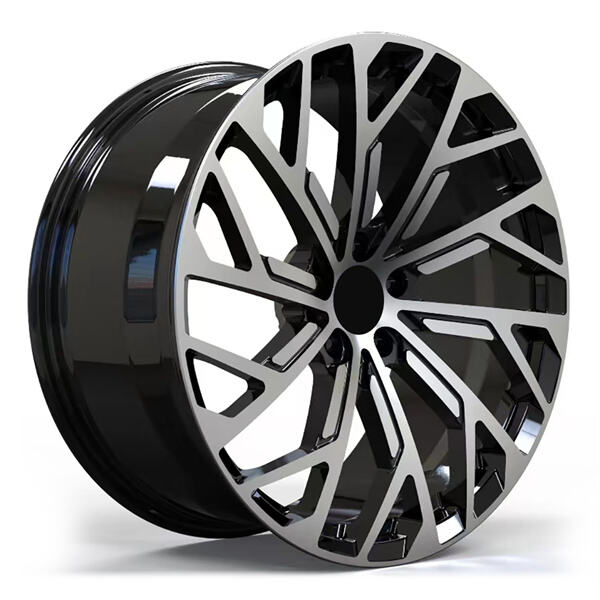 Innovation in Custom Tire Rims