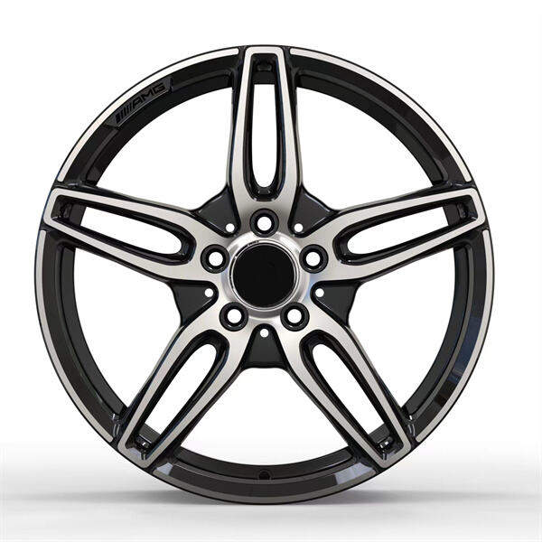 How to Use 19 Inch Alloy Wheels?