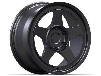 What is Monoblock Forged Wheels